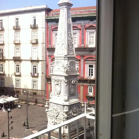 La Galleria Bed & Breakfast 4*