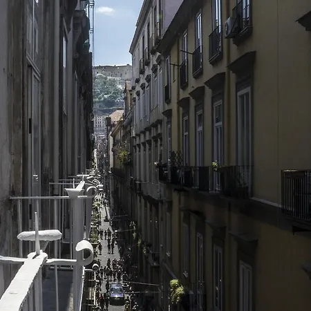 La Galleria Bed & Breakfast 4*