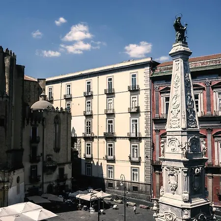 Bed & Breakfast La Galleria Napels