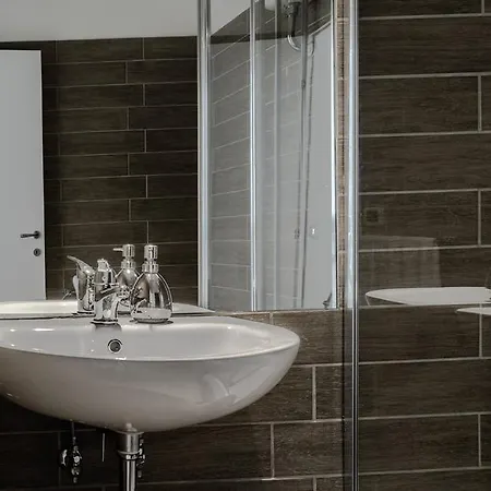 La Galleria Bed & Breakfast Napels