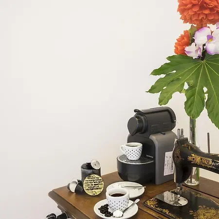 Bed & Breakfast La Galleria 4*