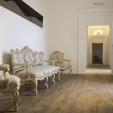 Bed & Breakfast La Galleria Napels