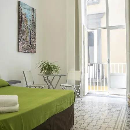 Bed & Breakfast La Galleria