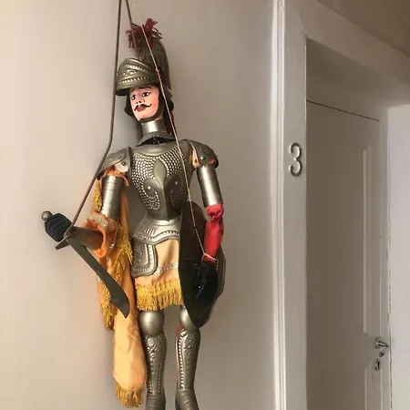 La Galleria 4* Napels