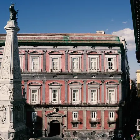 Bed & Breakfast La Galleria 4*