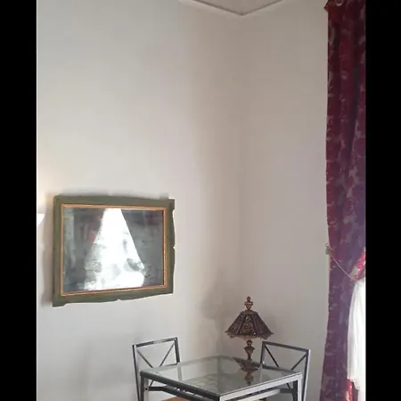 La Galleria Bed & Breakfast 4*