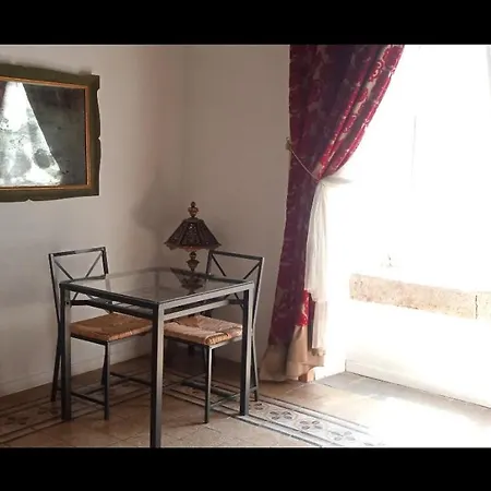 La Galleria Bed & Breakfast Napels