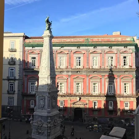 La Galleria Bed & Breakfast Napels