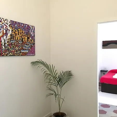 La Galleria Bed & Breakfast Napels