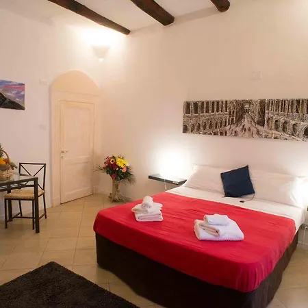 La Galleria Bed & Breakfast Napels