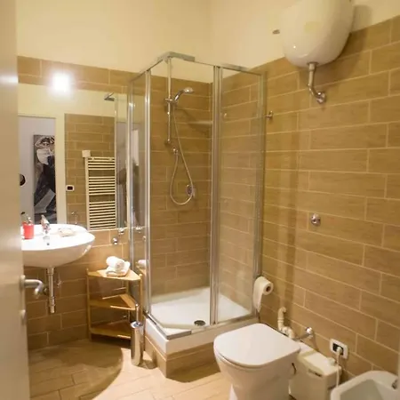 La Galleria Bed and Breakfast