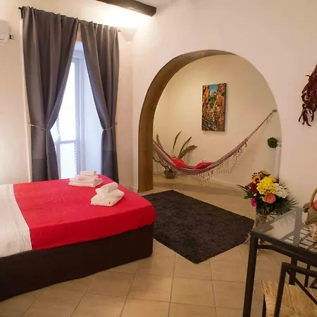 La Galleria Bed & Breakfast Napels