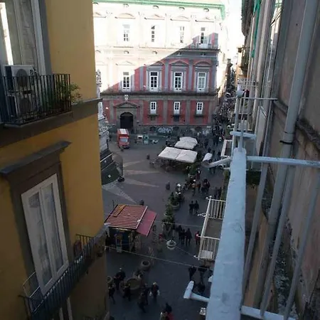 Bed & Breakfast La Galleria 4*