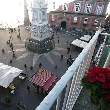 La Galleria Bed & Breakfast 4*