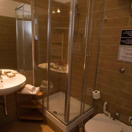 La Galleria 4* Napels