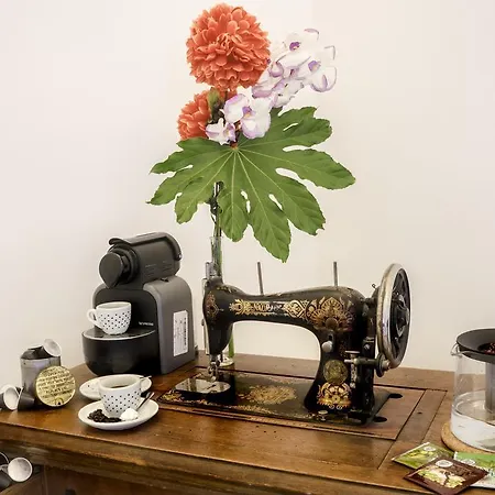 La Galleria Bed & Breakfast Napels