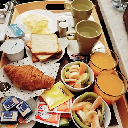 La Galleria Bed & Breakfast