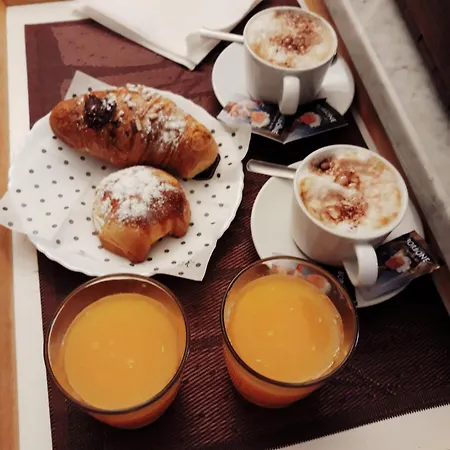 La Galleria Bed & Breakfast Napels