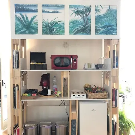 La Galleria 4* Νάπολη