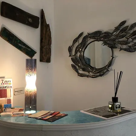 La Galleria 4* Napels