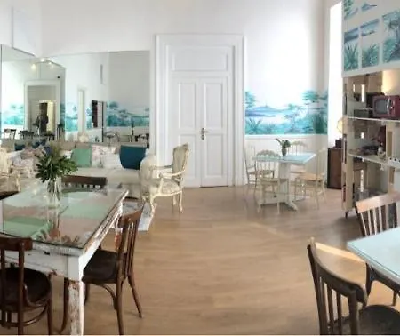 La Galleria Νάπολη