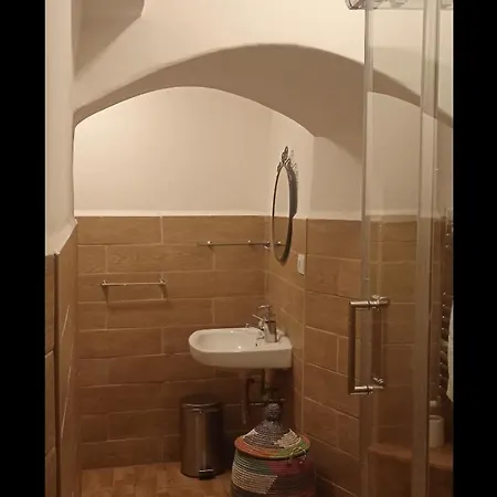 La Galleria Oda ve Kahvaltı Napoli