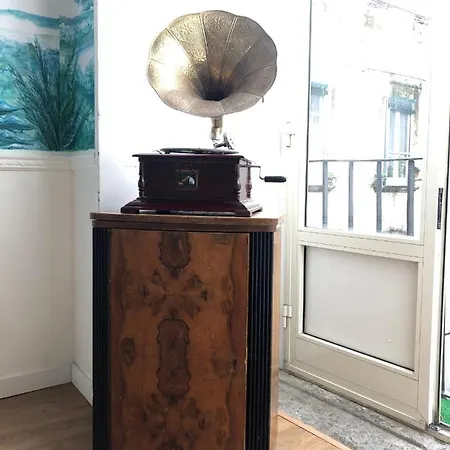 La Galleria 4*