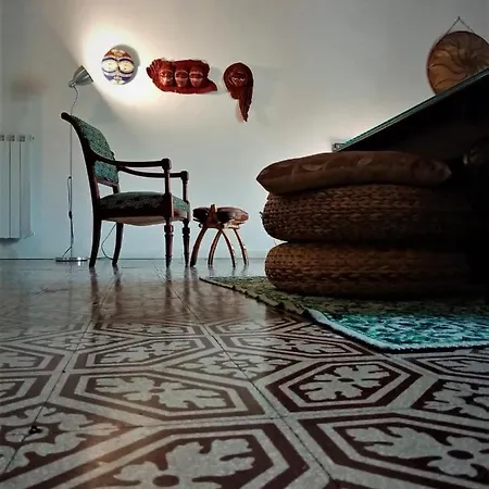 La Galleria Alojamento de Acomodação e Pequeno-almoço *