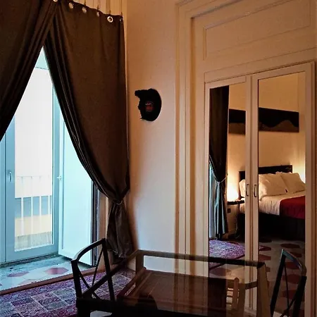 La Galleria * Naples