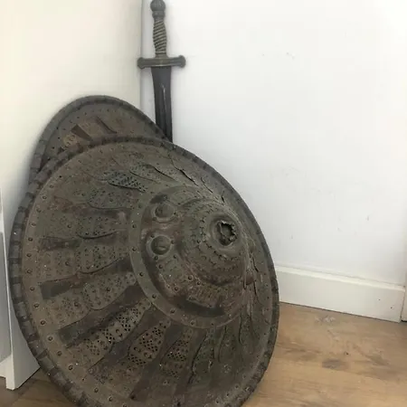 Alojamento de Acomodação e Pequeno-almoço La Galleria *