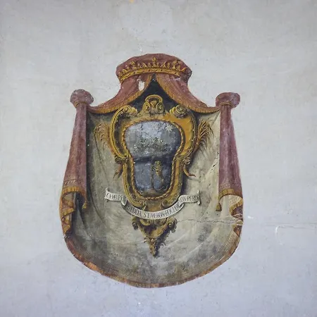 La Galleria Alojamento de Acomodação e Pequeno-almoço *