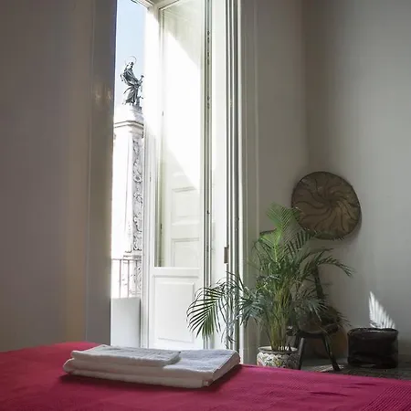 La Galleria * Naples