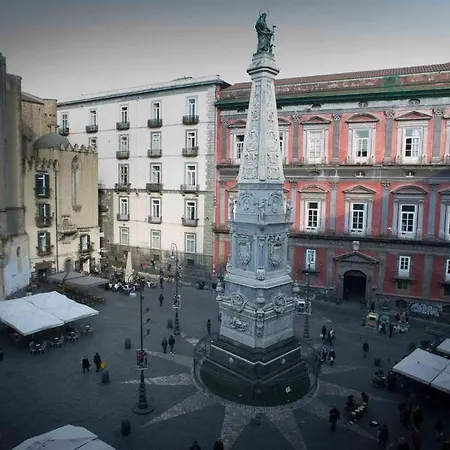 La Galleria Alojamento de Acomodação e Pequeno-almoço