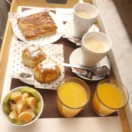 Bed & Breakfast La Galleria Naples