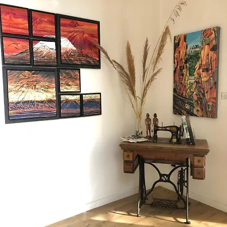 La Galleria Alojamento de Acomodação e Pequeno-almoço