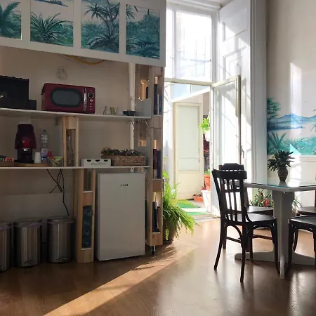 Alojamento de Acomodação e Pequeno-almoço La Galleria