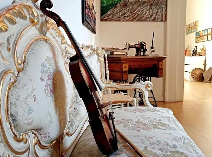 La Galleria Неаполь