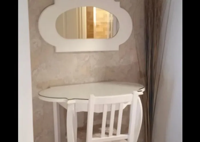 La Galleria Отель типа 