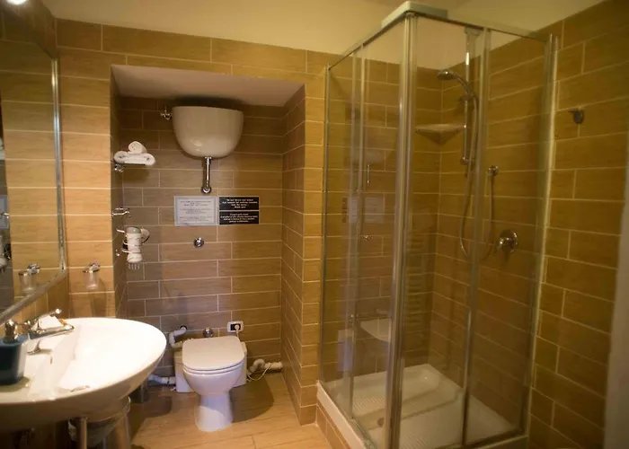 La Galleria 4*