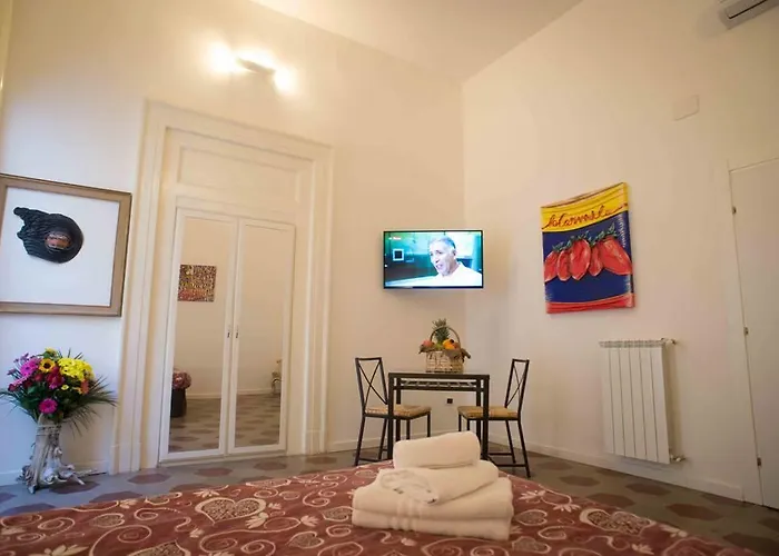 La Galleria 4*