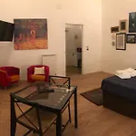 La Galleria Bed & Breakfast 4*