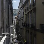 La Galleria Bed & Breakfast 4*