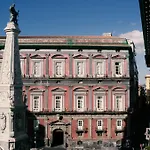 Bed & Breakfast La Galleria 4*