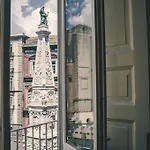 La Galleria Bed & Breakfast Napoli