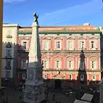 La Galleria Bed & Breakfast Napoli
