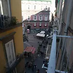 Bed & Breakfast La Galleria 4*