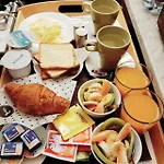 La Galleria Bed & Breakfast