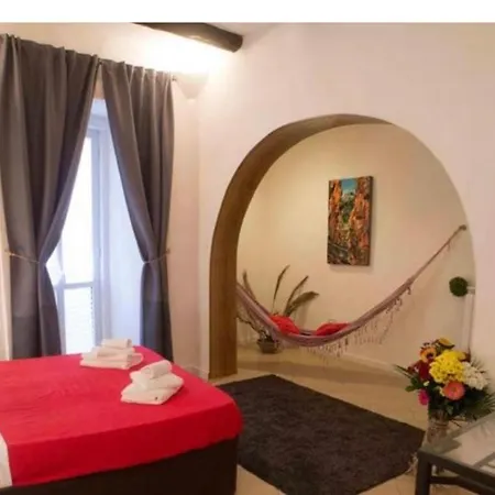 La Galleria 4* Napoli