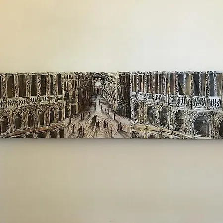 Bed & Breakfast La Galleria Napoli