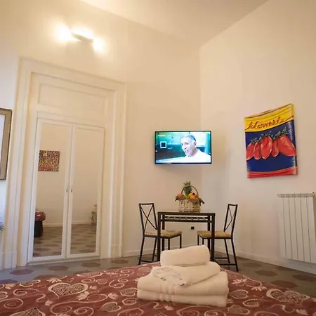 La Galleria 4*